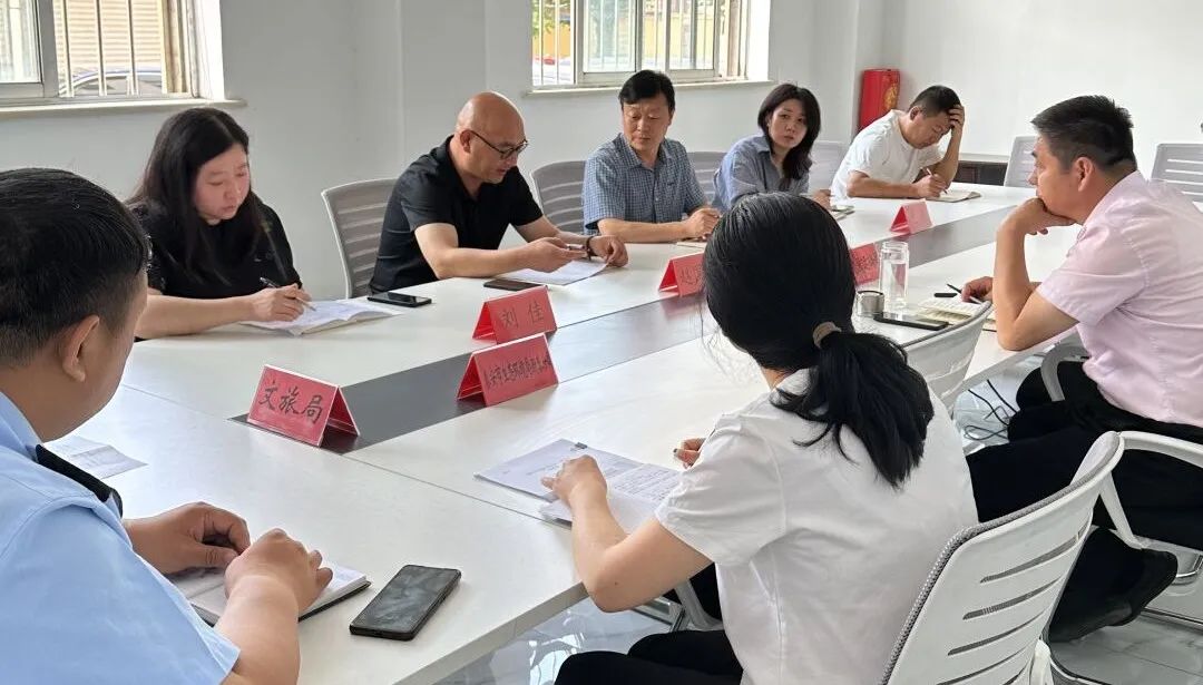 信用評估咨詢丨咨詢院赴縣（市、區(qū)）開展一季度“雙公示”現(xiàn)場評估工作