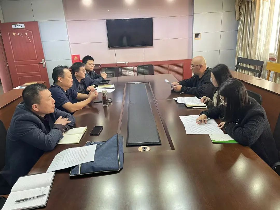 深化社會(huì)信用體系建設(shè)丨我院協(xié)助開展全市信用園區(qū)、街區(qū)現(xiàn)場(chǎng)查驗(yàn)工作